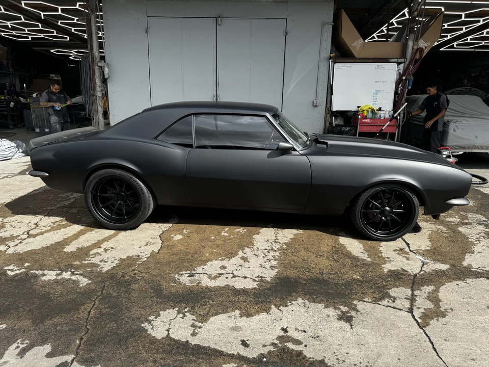 1968 Chevrolet Camaro 1st Gen - Image 15 of 31