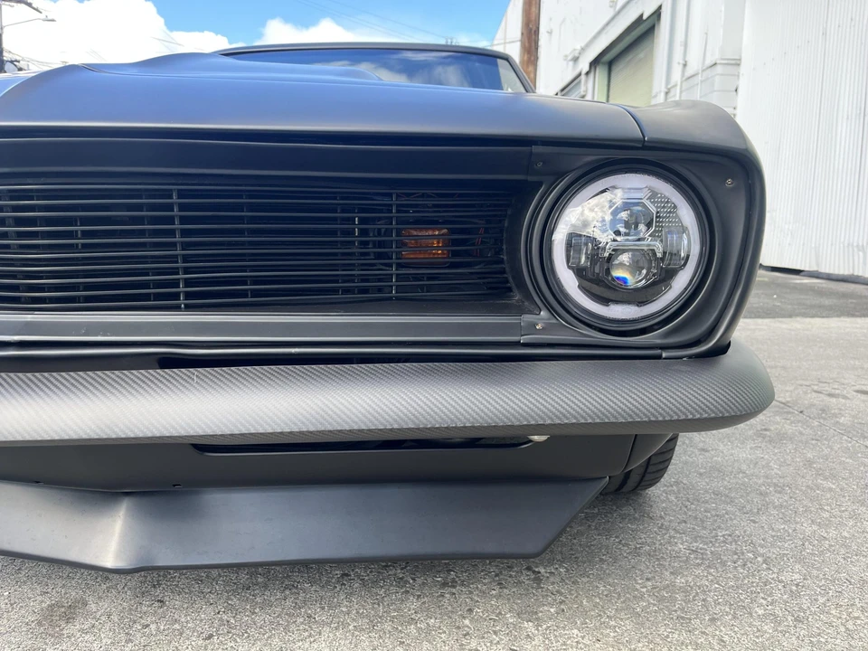 1968 Chevrolet Camaro 1st Gen - Image 20 of 31