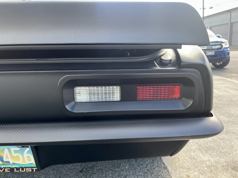 1968 Chevrolet Camaro 1st Gen - Image 30 of 31