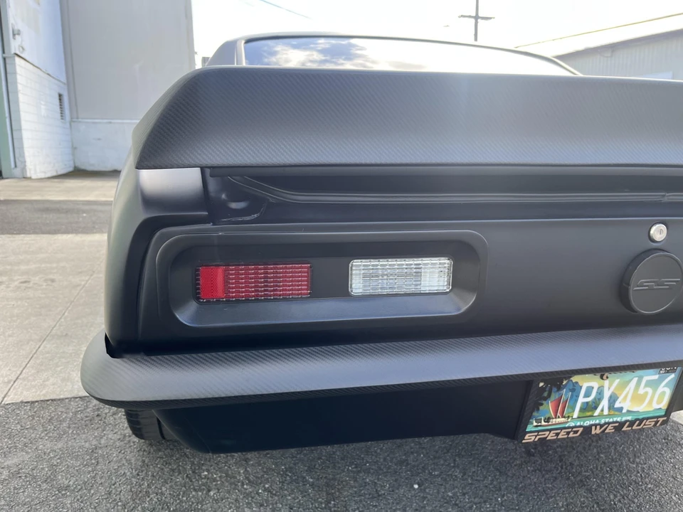 1968 Chevrolet Camaro 1st Gen - Image 27 of 31
