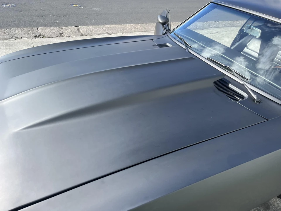 1968 Chevrolet Camaro 1st Gen - Image 21 of 31
