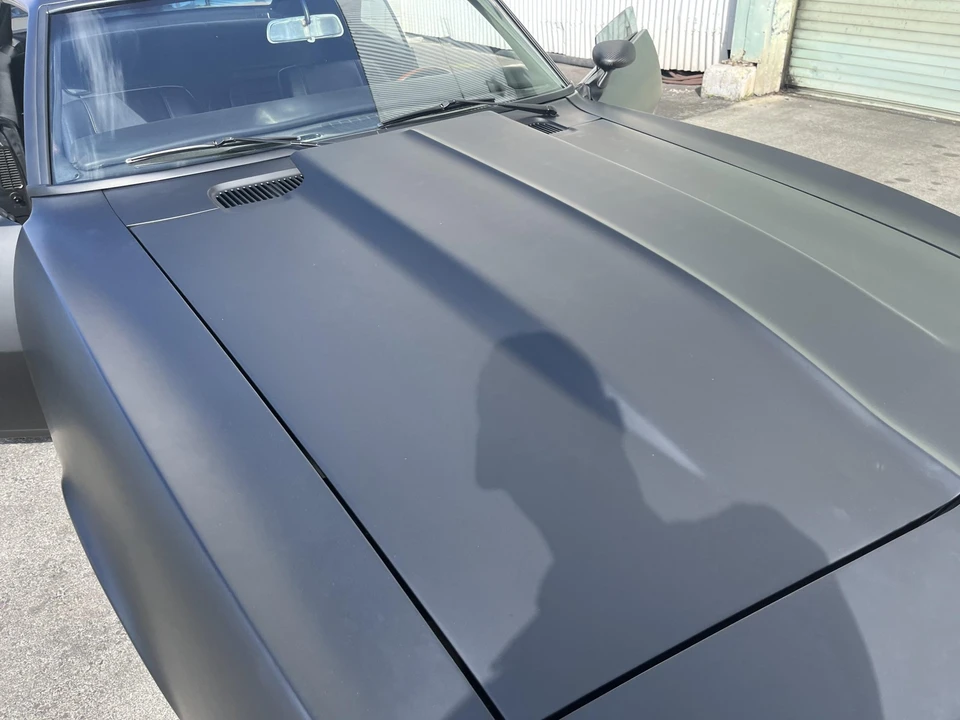 1968 Chevrolet Camaro 1st Gen - Image 18 of 31