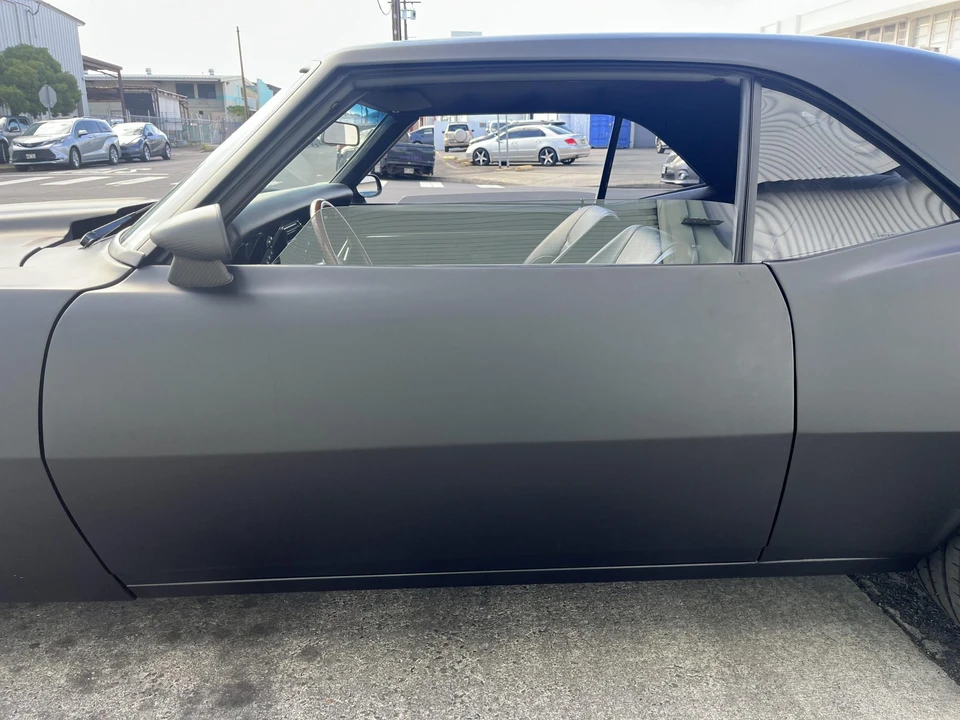 1968 Chevrolet Camaro 1st Gen - Image 24 of 31
