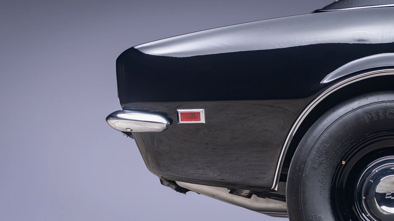 1968 Chevrolet Camaro 1st Gen - Image 27 of 31