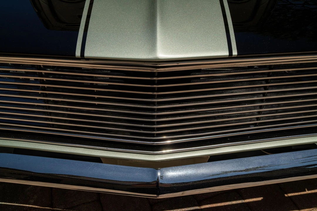 1968 Chevrolet Camaro 1st Gen - Image 31 of 31