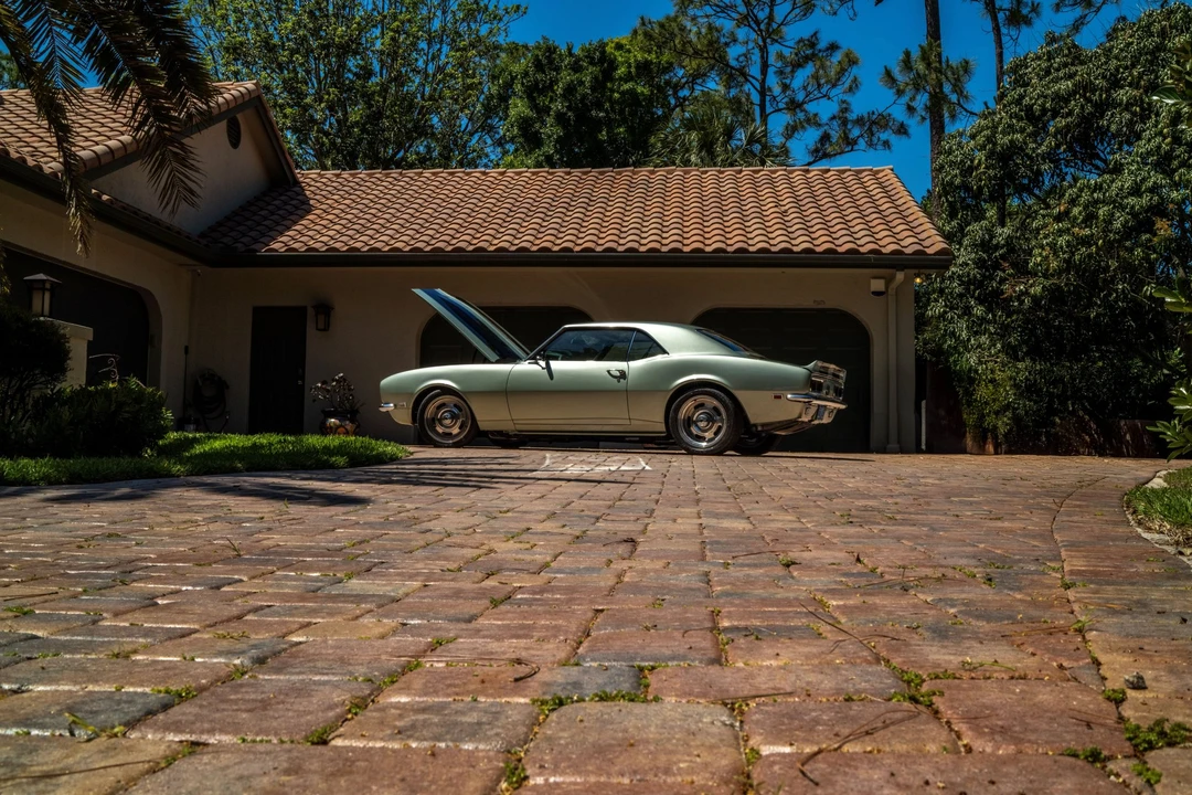 1968 Chevrolet Camaro 1st Gen - Image 21 of 31