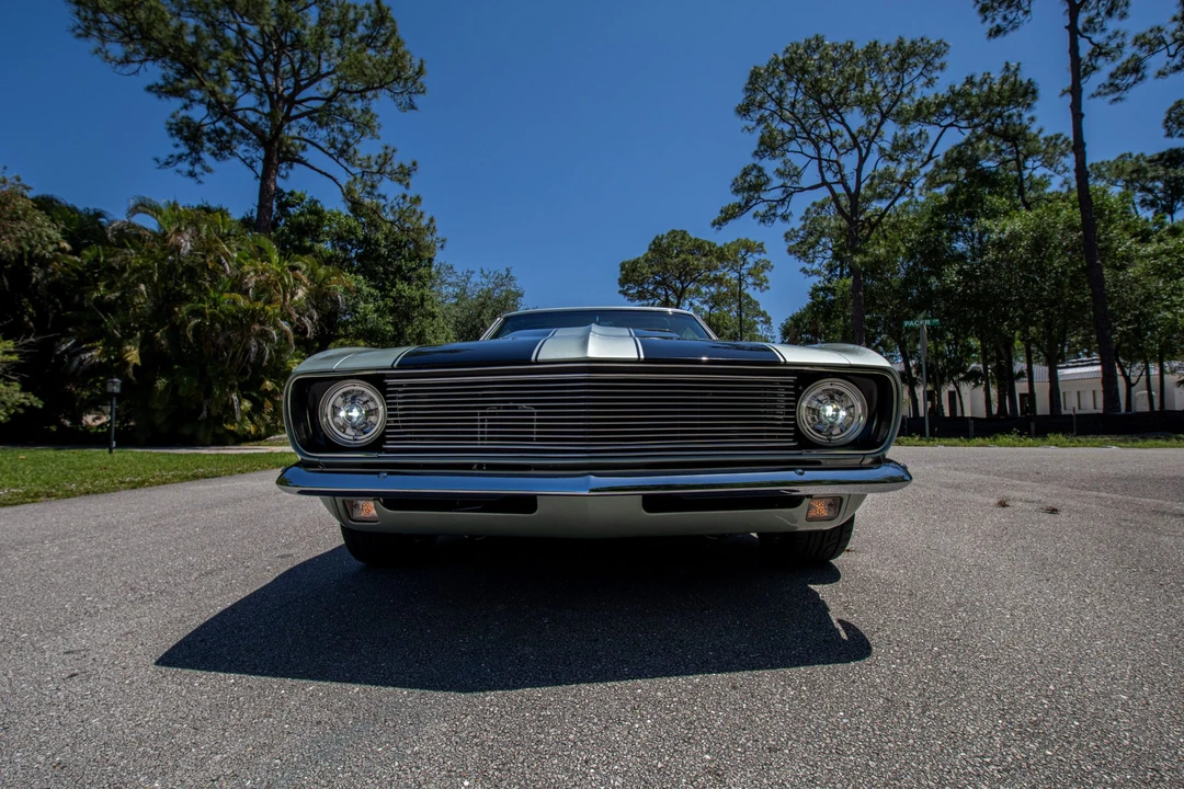 1968 Chevrolet Camaro 1st Gen - Image 6 of 31