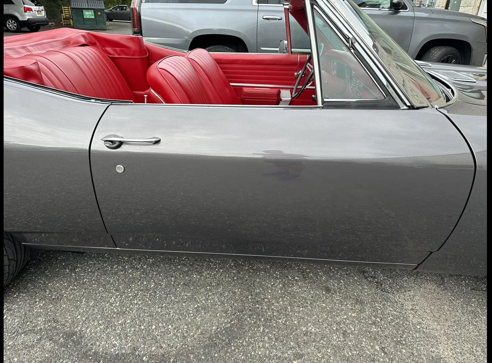 1968 Chevrolet Chevelle 2nd Gen - Image 21 of 31