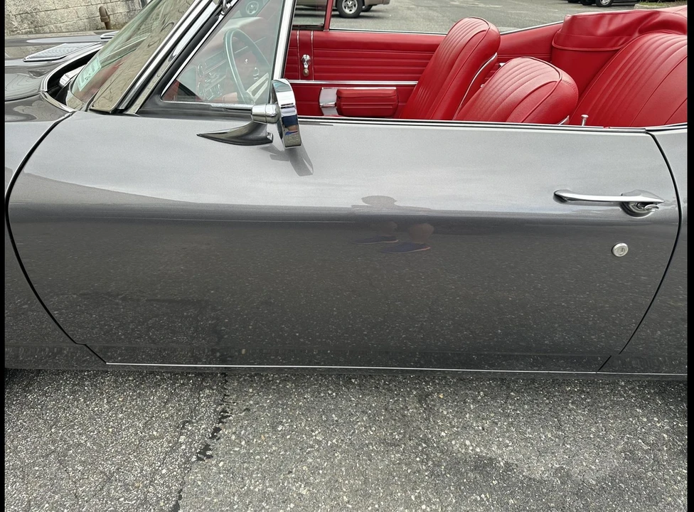 1968 Chevrolet Chevelle 2nd Gen - Image 29 of 31