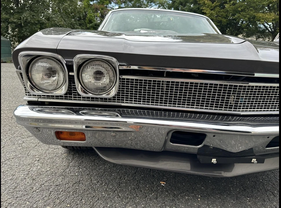1968 Chevrolet Chevelle 2nd Gen - Image 31 of 31