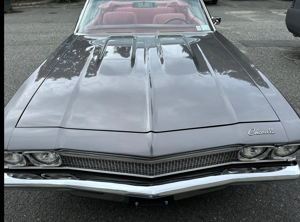 1968 Chevrolet Chevelle 2nd Gen - Image 19 of 31