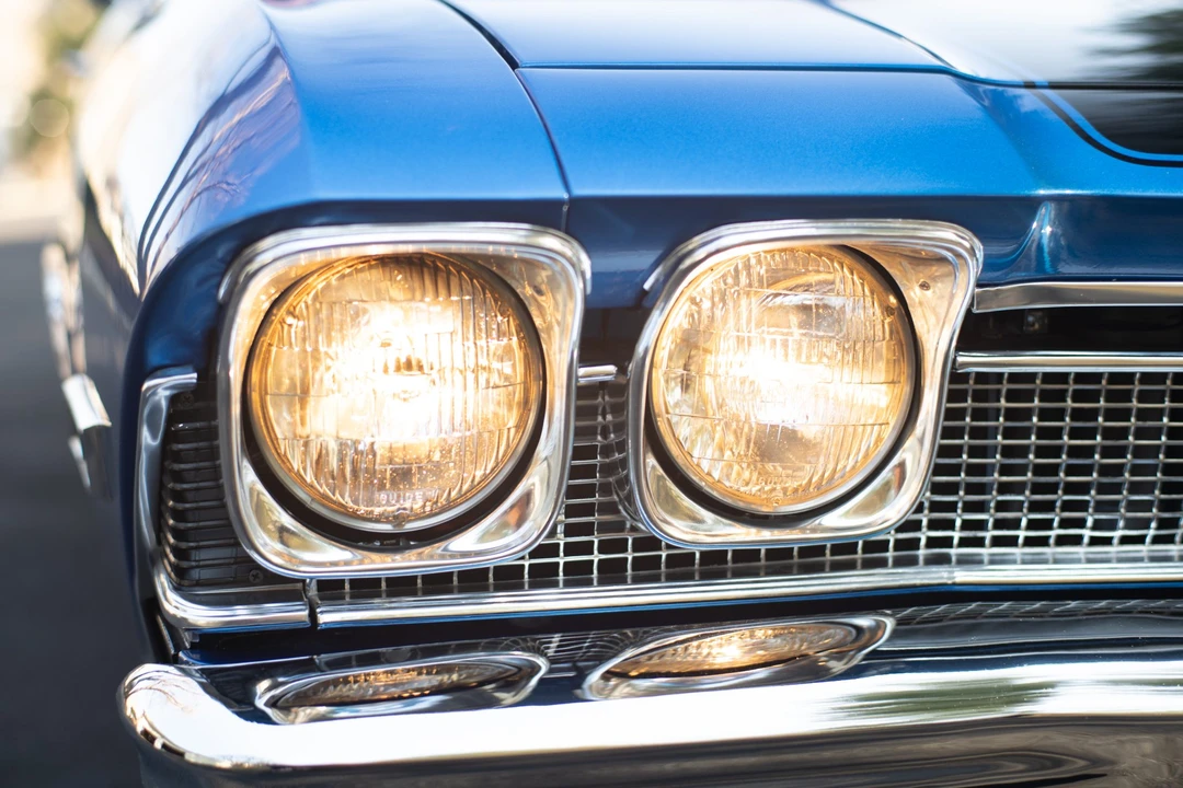 1968 Chevrolet Chevelle 2nd Gen - Image 28 of 31