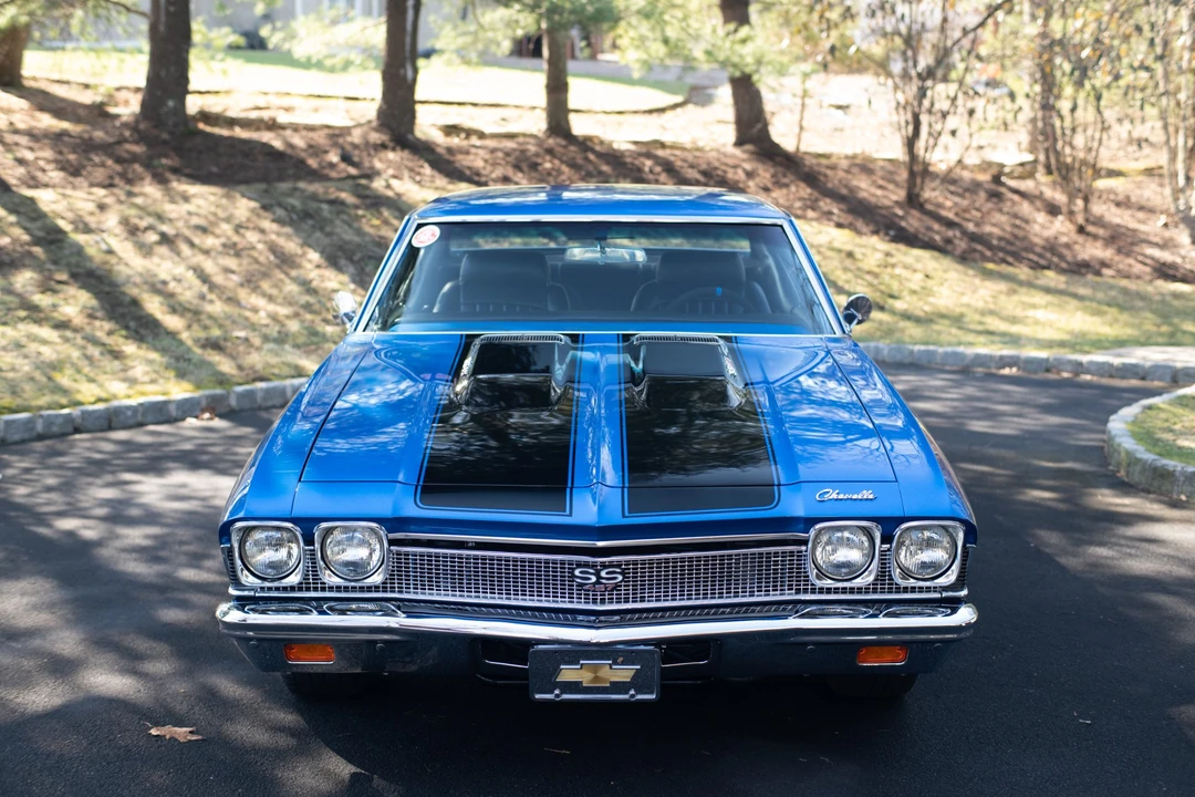 1968 Chevrolet Chevelle 2nd Gen - Image 14 of 31