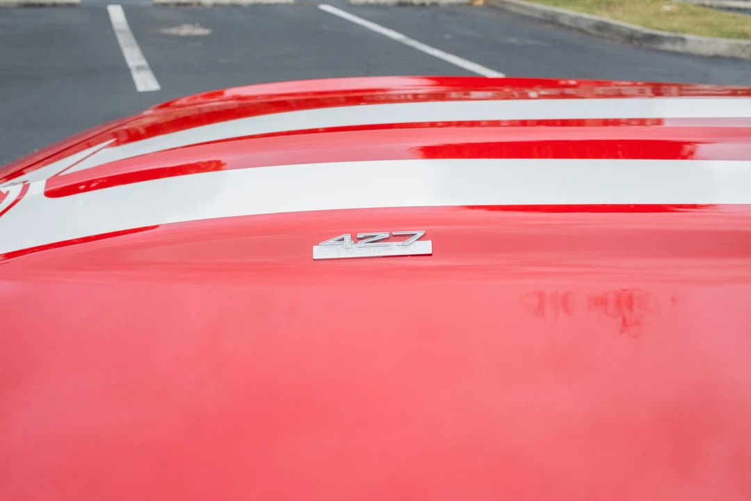 1969 Chevrolet Camaro 1st Gen - Image 14 of 31