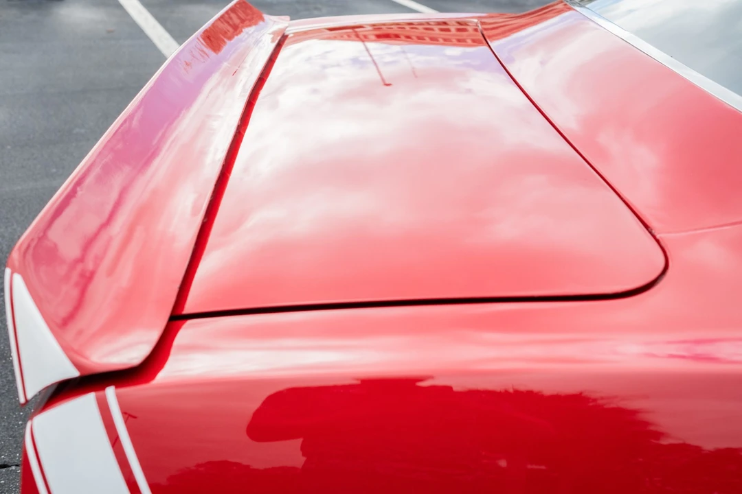 1969 Chevrolet Camaro 1st Gen - Image 20 of 31