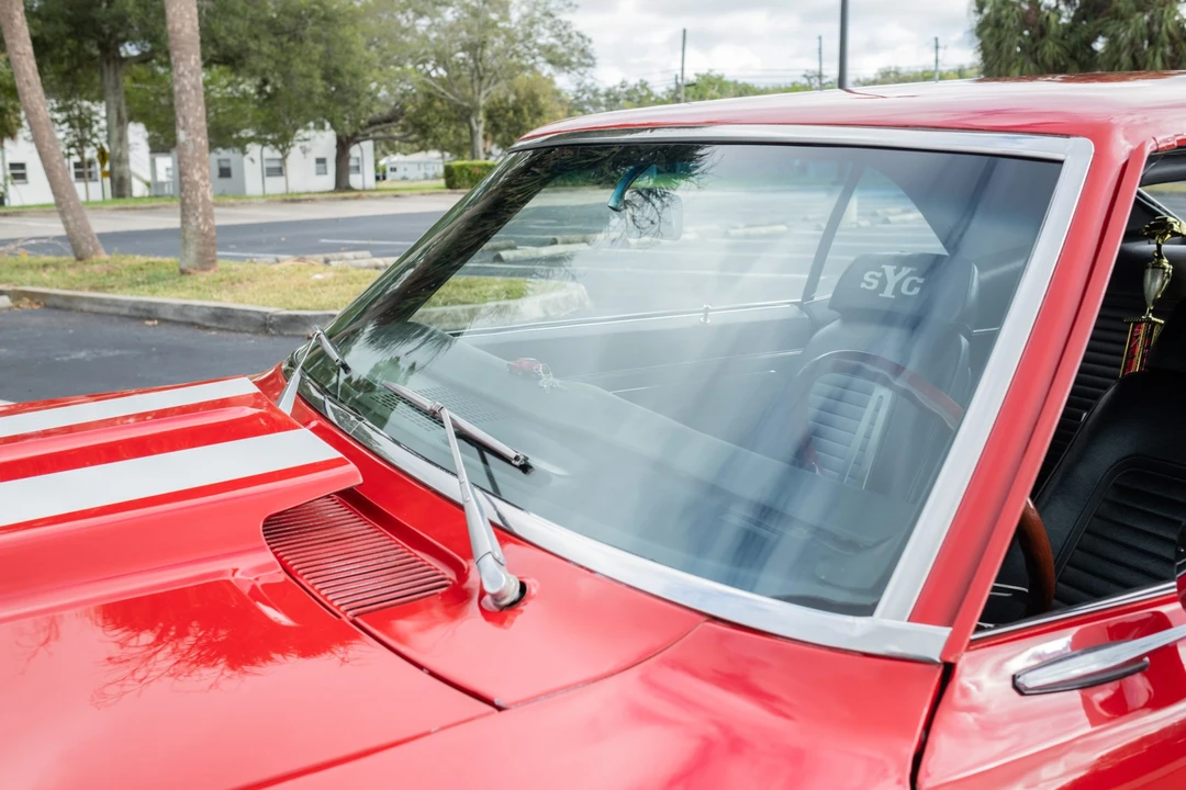 1969 Chevrolet Camaro 1st Gen - Image 15 of 31