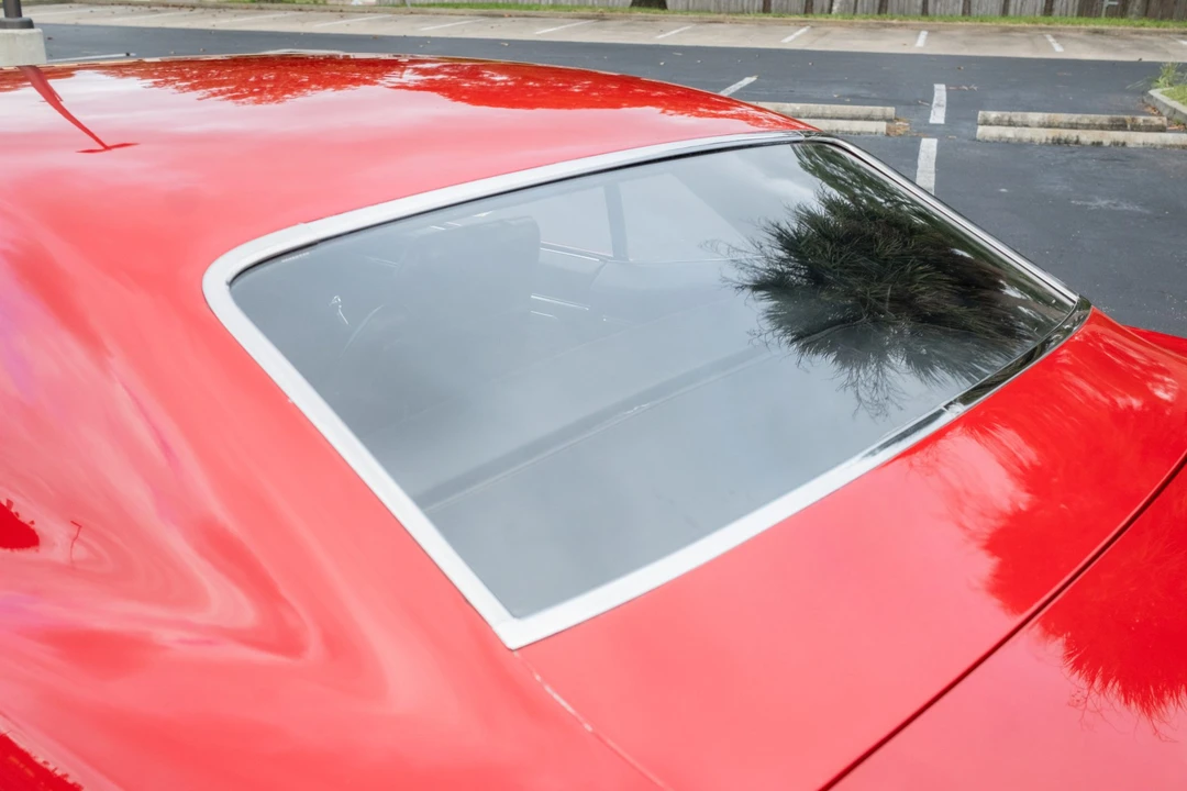 1969 Chevrolet Camaro 1st Gen - Image 17 of 31