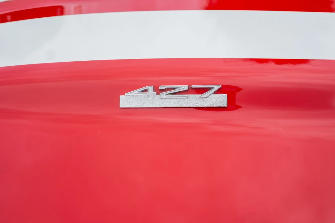 1969 Chevrolet Camaro 1st Gen - Image 31 of 31