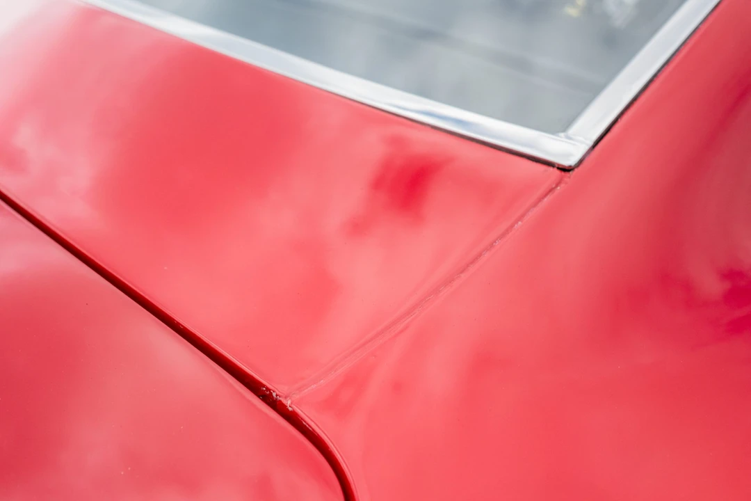 1969 Chevrolet Camaro 1st Gen - Image 26 of 31