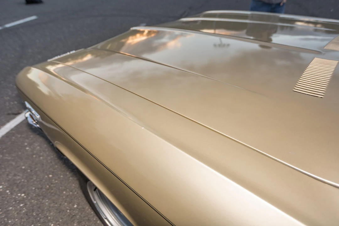 1969 Chevrolet Chevelle 2nd Gen - Image 13 of 31