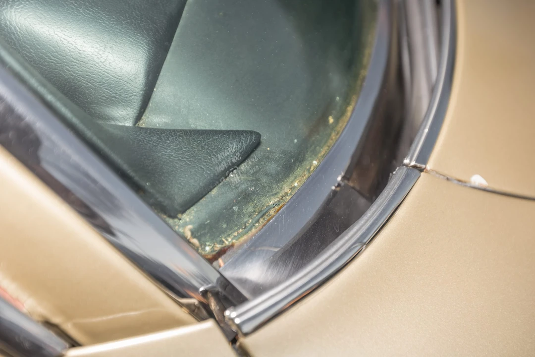 1969 Chevrolet Chevelle 2nd Gen - Image 30 of 31