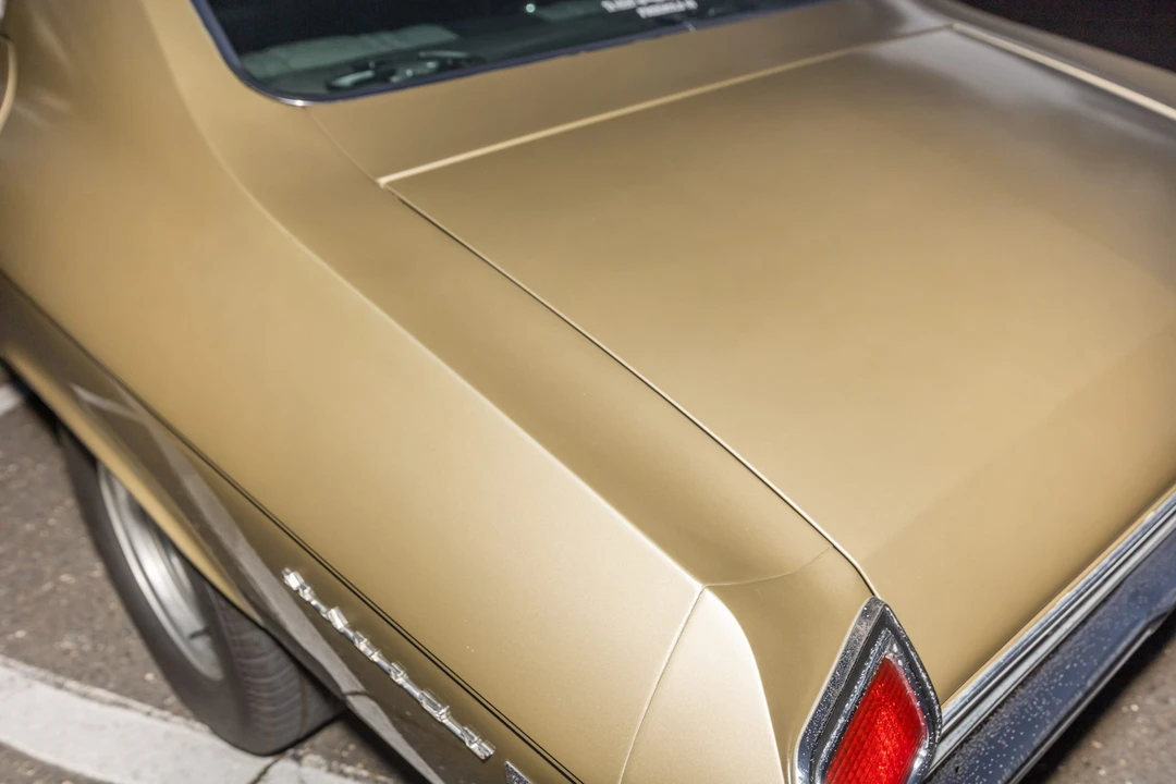 1969 Chevrolet Chevelle 2nd Gen - Image 20 of 31