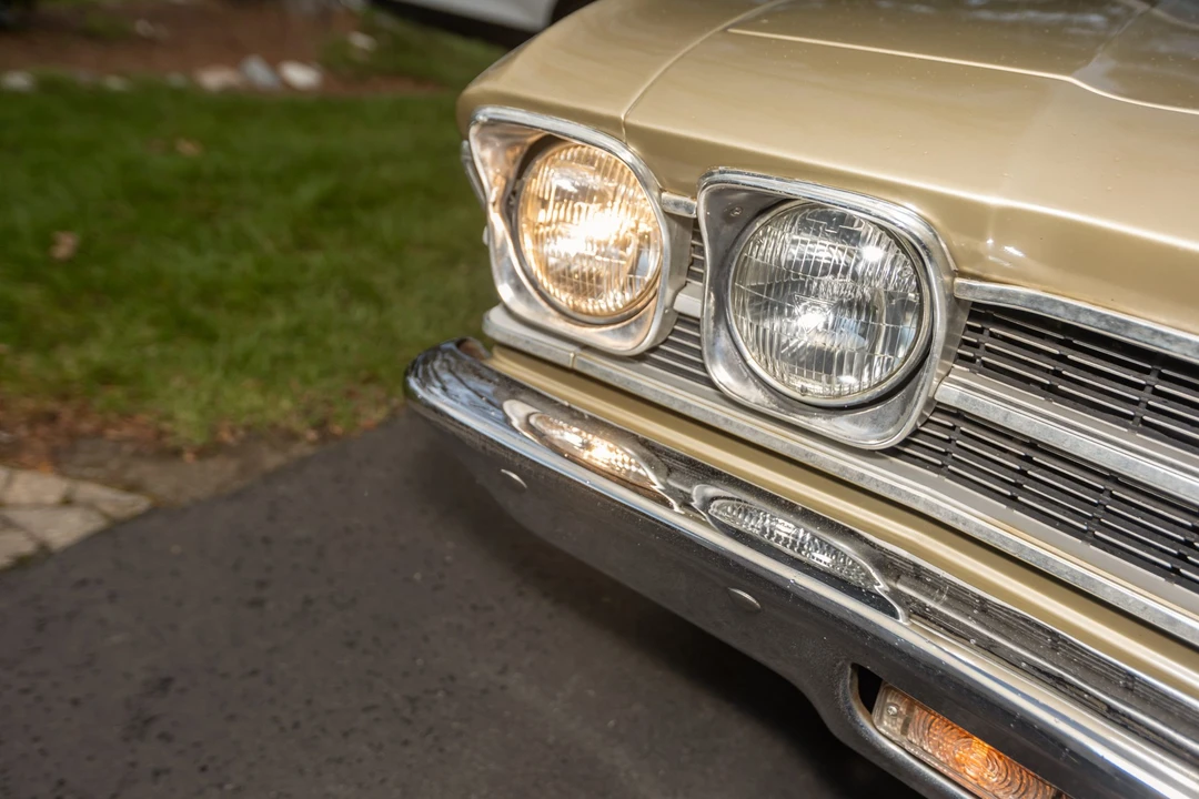 1969 Chevrolet Chevelle 2nd Gen - Image 15 of 31