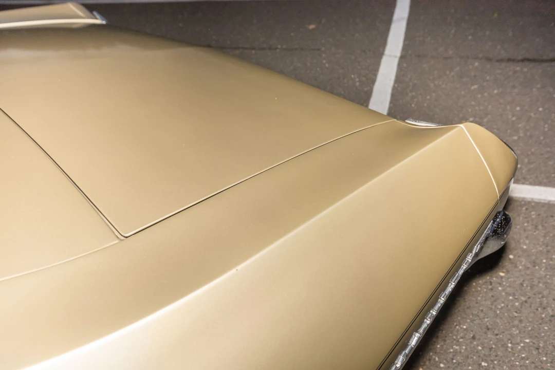 1969 Chevrolet Chevelle 2nd Gen - Image 23 of 31