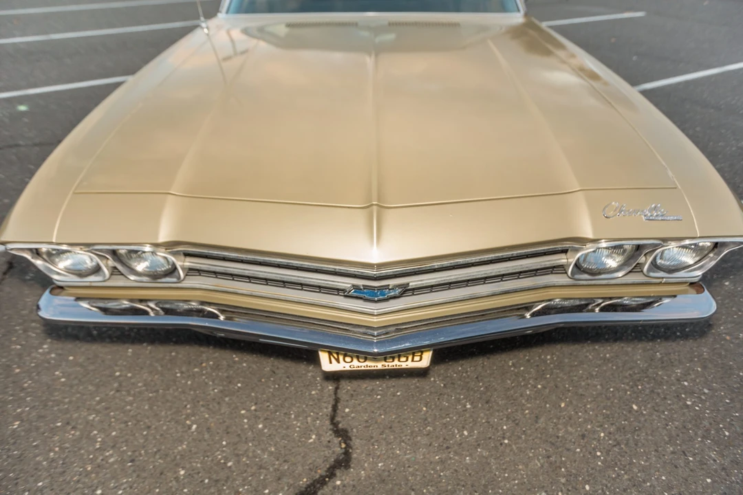 1969 Chevrolet Chevelle 2nd Gen - Image 19 of 31