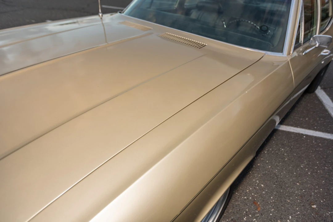 1969 Chevrolet Chevelle 2nd Gen - Image 12 of 31