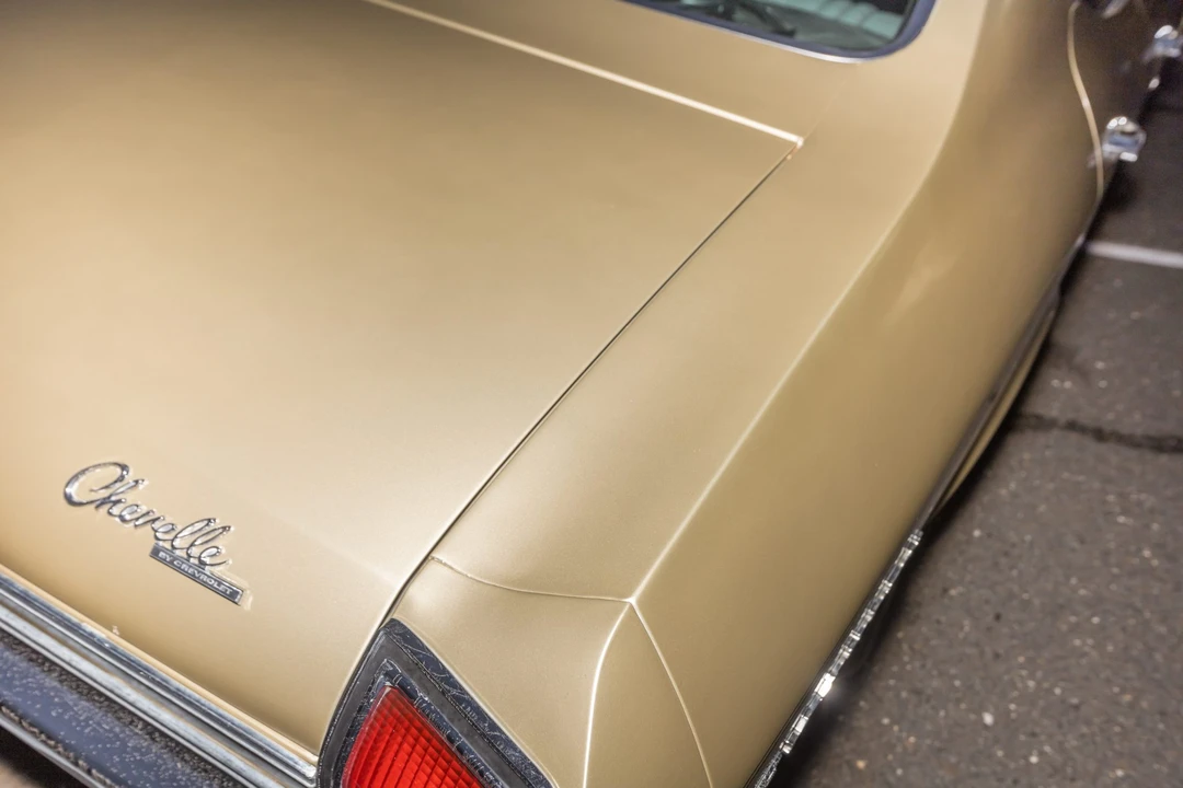 1969 Chevrolet Chevelle 2nd Gen - Image 21 of 31