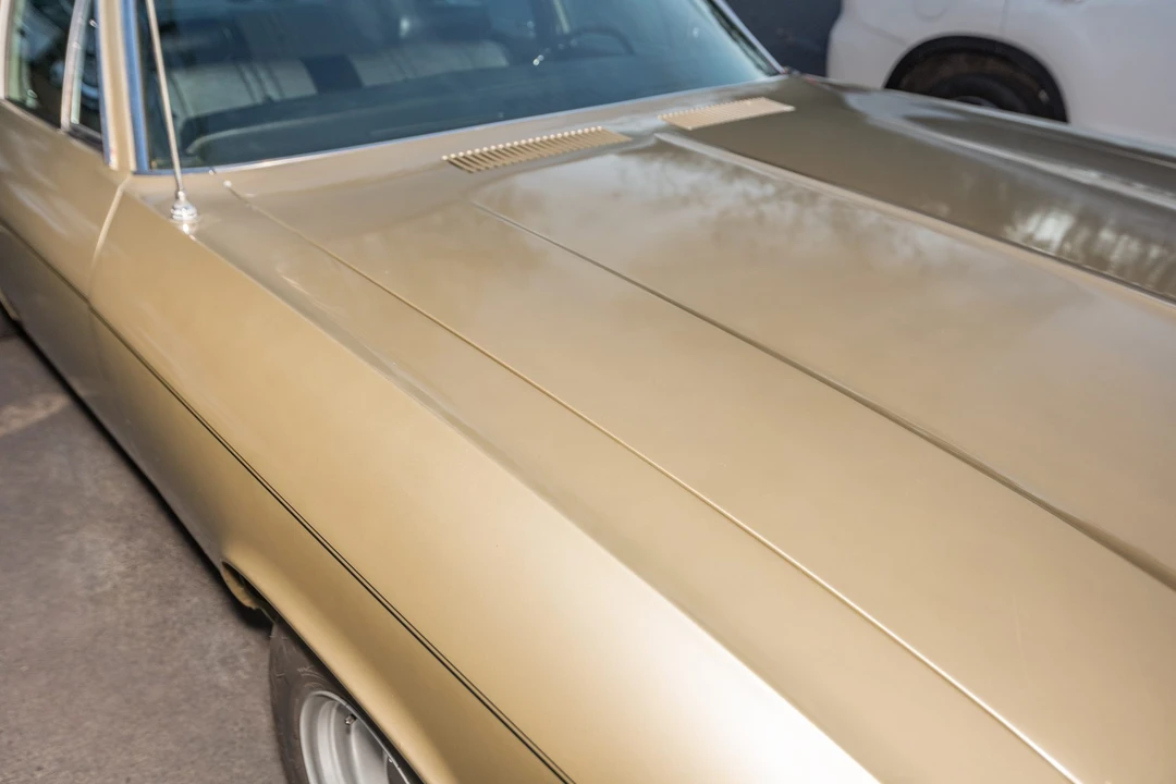 1969 Chevrolet Chevelle 2nd Gen - Image 11 of 31