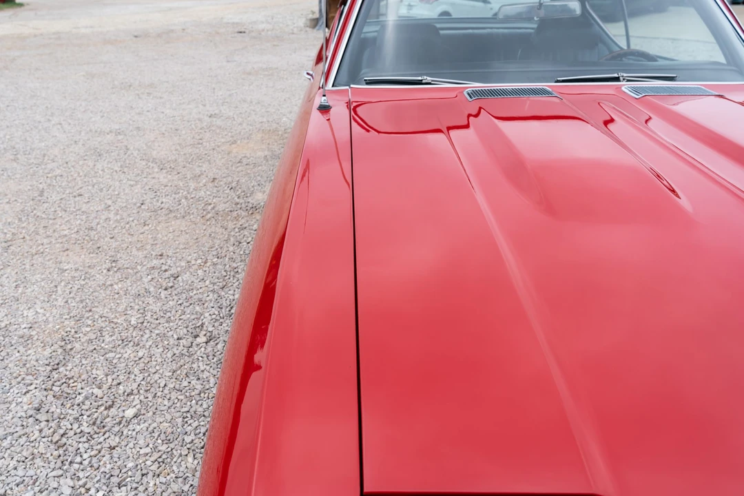 1969 Chevrolet Chevelle 2nd Gen - Image 13 of 31
