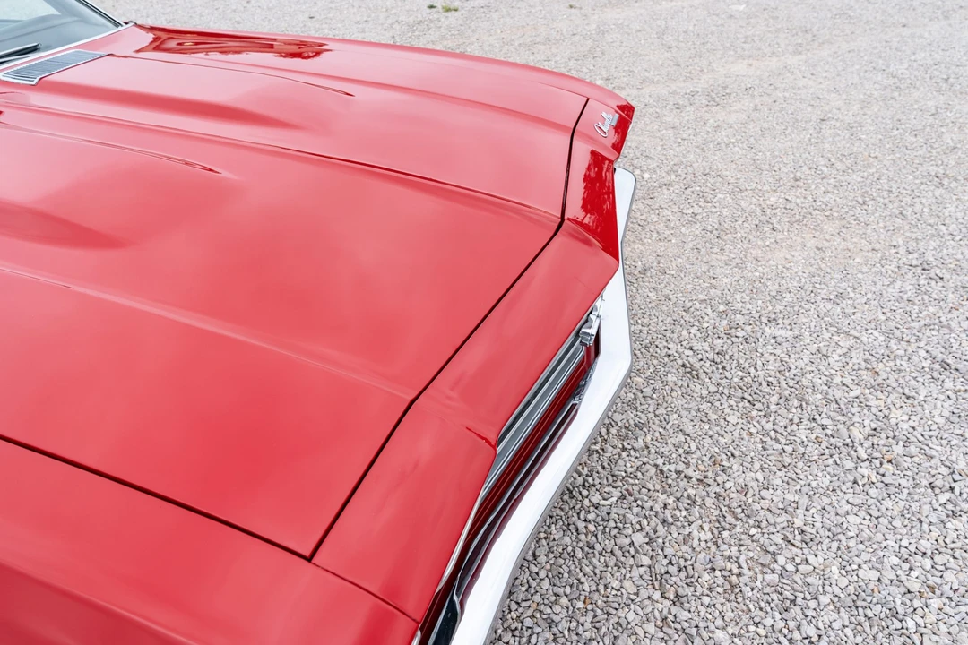 1969 Chevrolet Chevelle 2nd Gen - Image 14 of 31