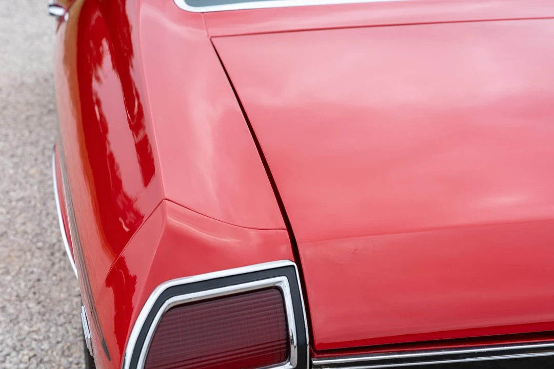 1969 Chevrolet Chevelle 2nd Gen - Image 24 of 31