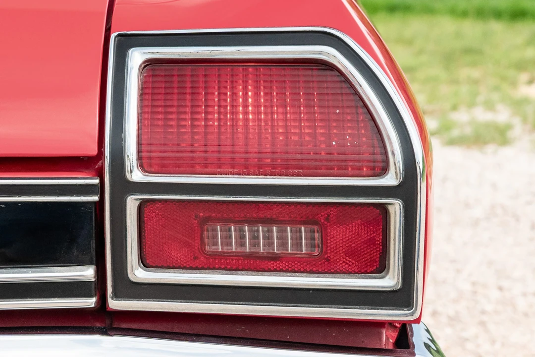 1969 Chevrolet Chevelle 2nd Gen - Image 26 of 31