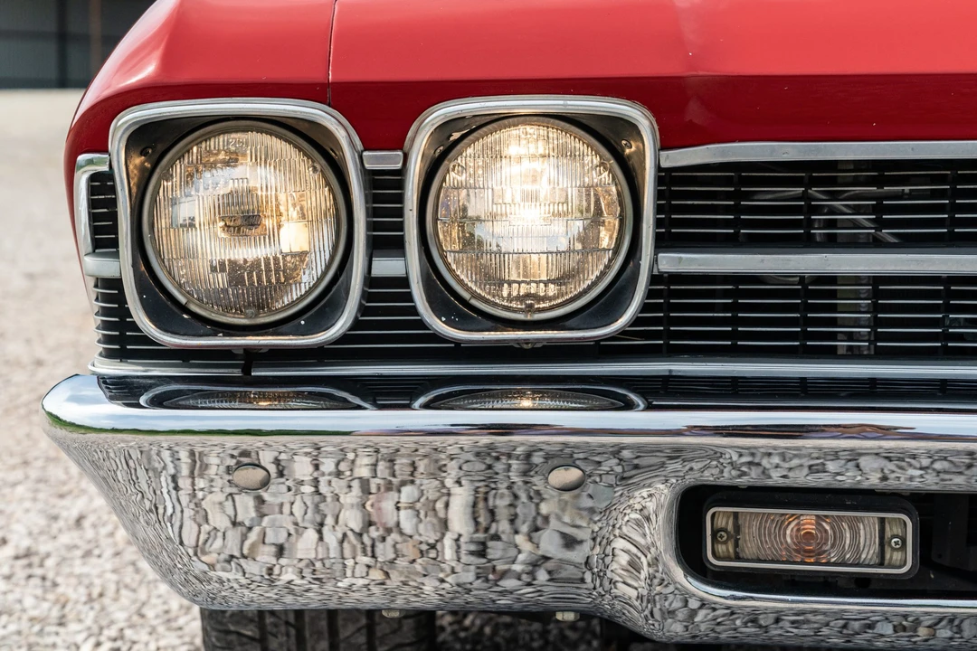 1969 Chevrolet Chevelle 2nd Gen - Image 21 of 31