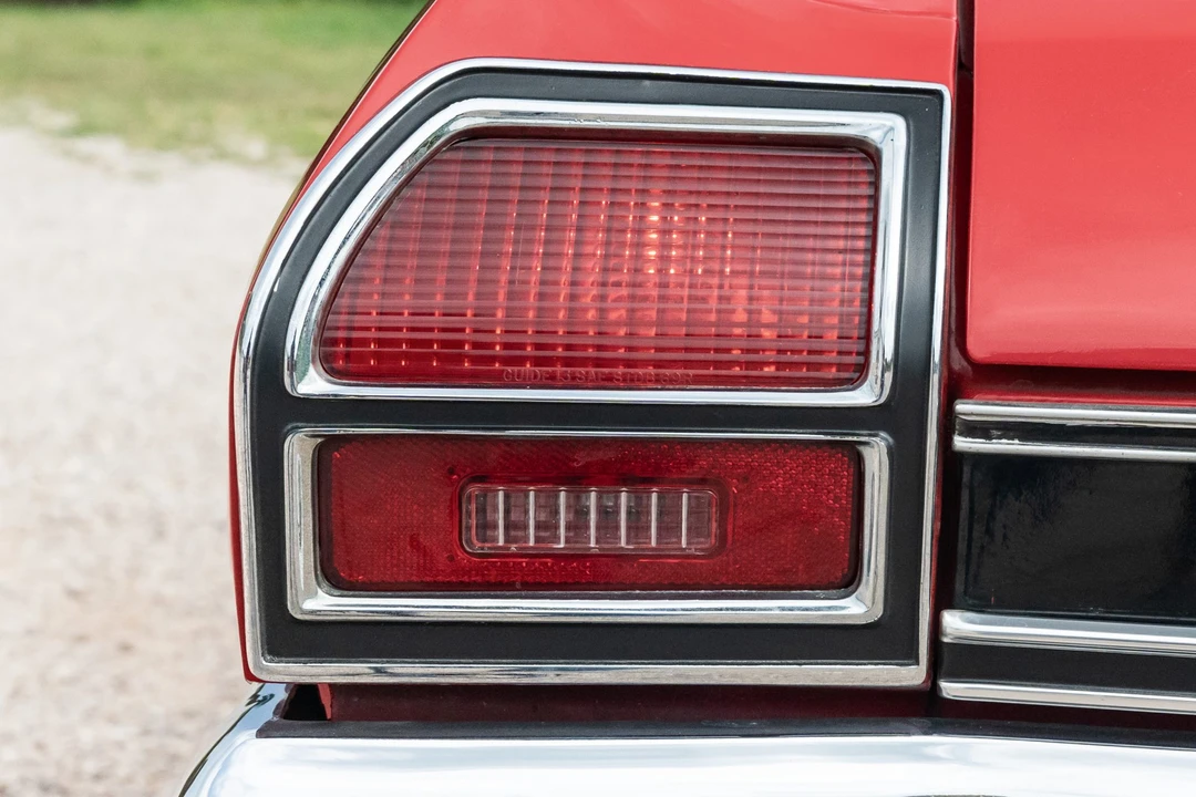 1969 Chevrolet Chevelle 2nd Gen - Image 25 of 31