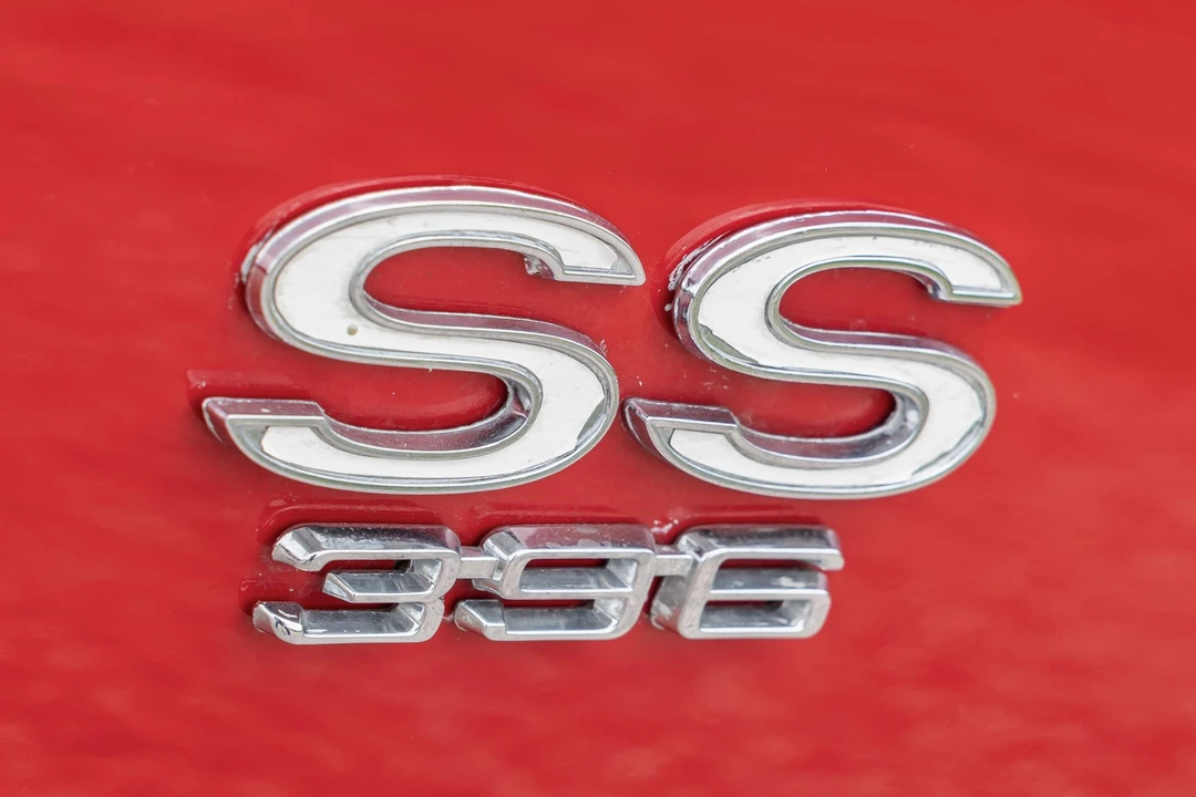 1969 Chevrolet Chevelle 2nd Gen - Image 29 of 31
