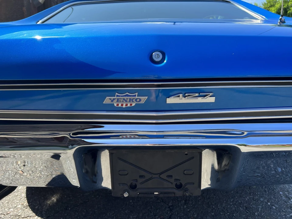 1969 Chevrolet Chevelle 2nd Gen - Image 25 of 31