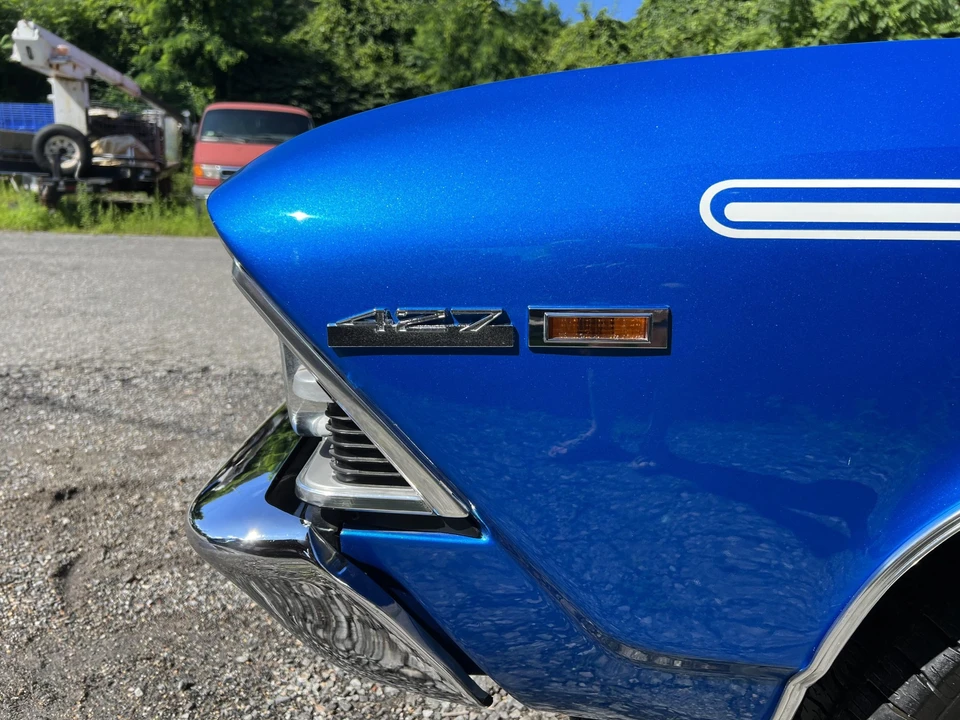 1969 Chevrolet Chevelle 2nd Gen - Image 23 of 31