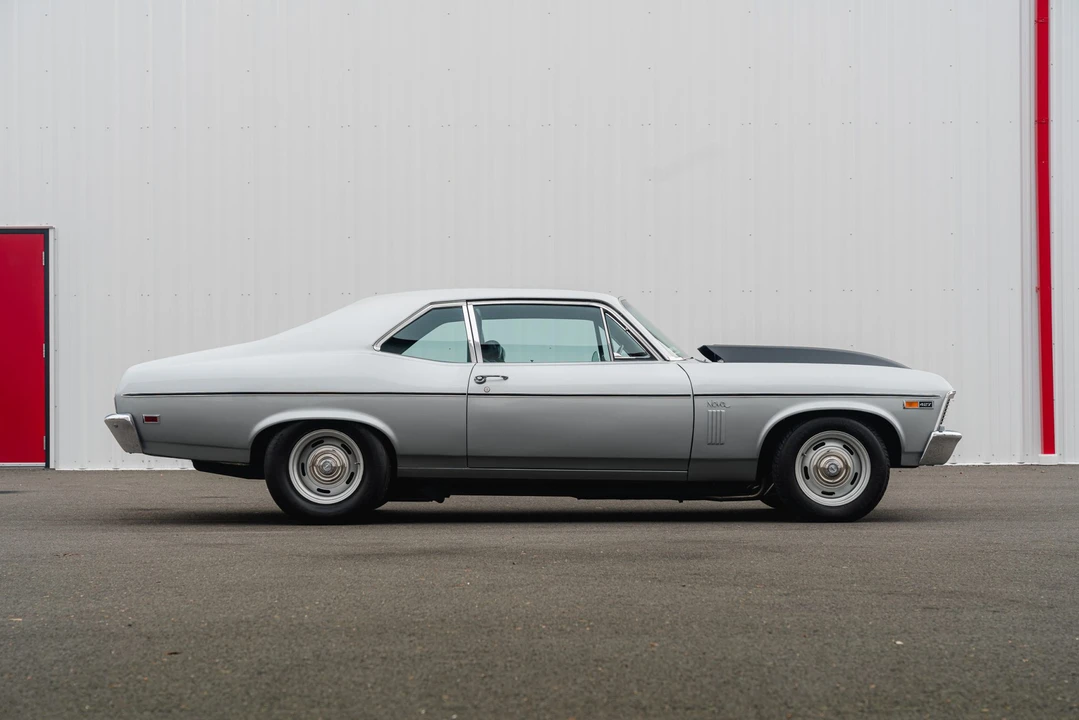 1969 Chevrolet Nova 3rd Gen - Image 11 of 31