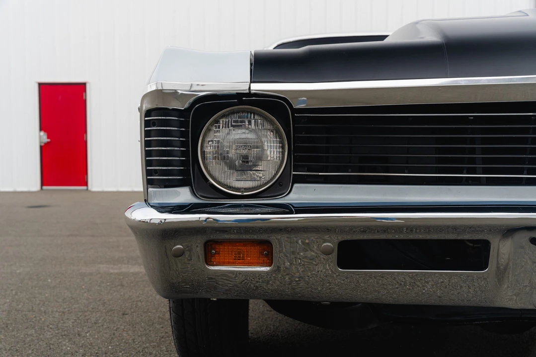1969 Chevrolet Nova 3rd Gen - Image 14 of 31