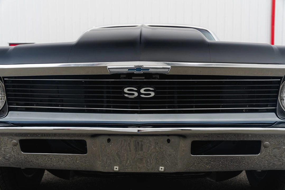 1969 Chevrolet Nova 3rd Gen - Image 15 of 31