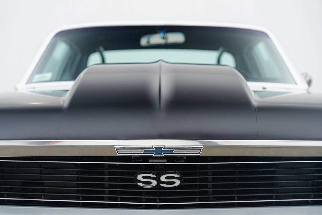 1969 Chevrolet Nova 3rd Gen - Image 19 of 31