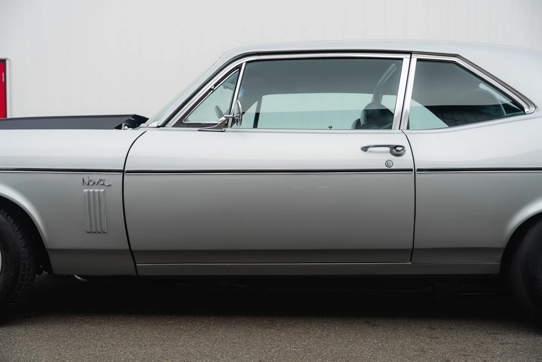 1969 Chevrolet Nova 3rd Gen - Image 22 of 31