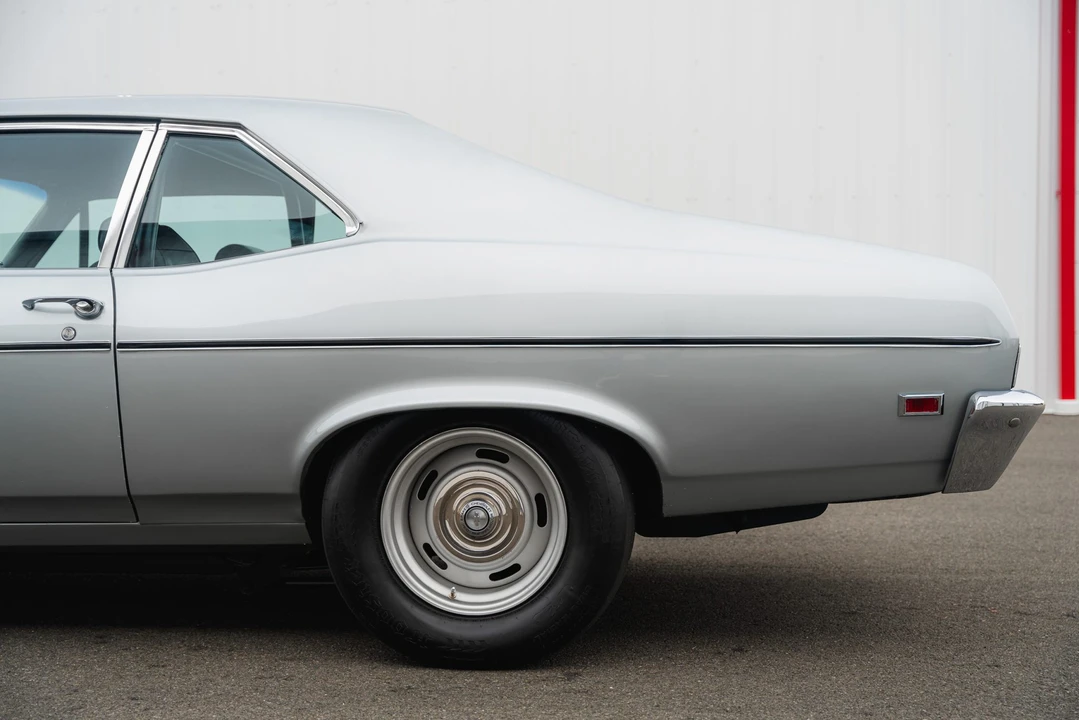 1969 Chevrolet Nova 3rd Gen - Image 23 of 31