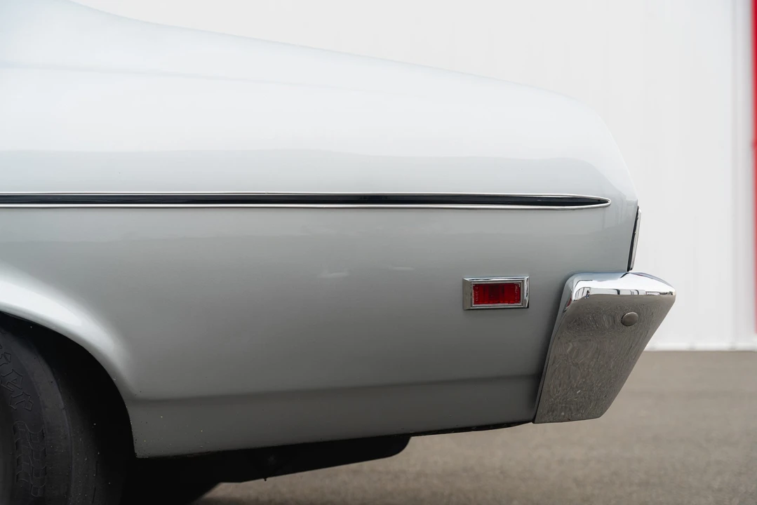 1969 Chevrolet Nova 3rd Gen - Image 29 of 31