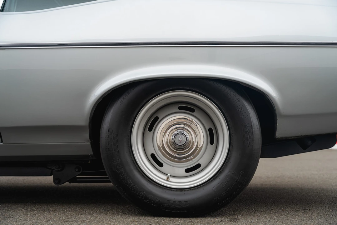 1969 Chevrolet Nova 3rd Gen - Image 28 of 31