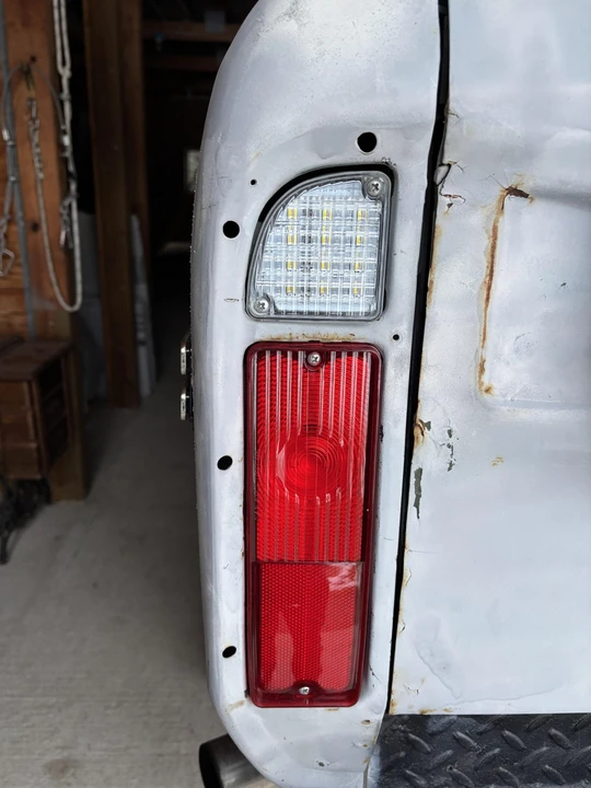 1970 GMC C/K 1st Gen - Image 17 of 31